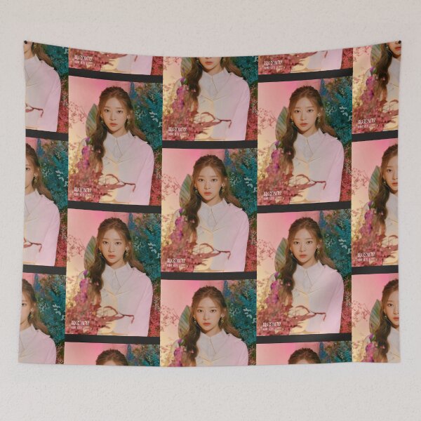 Item preview, IZONE FIESTA KIM MINJU designed and sold by BeckeatRyan.