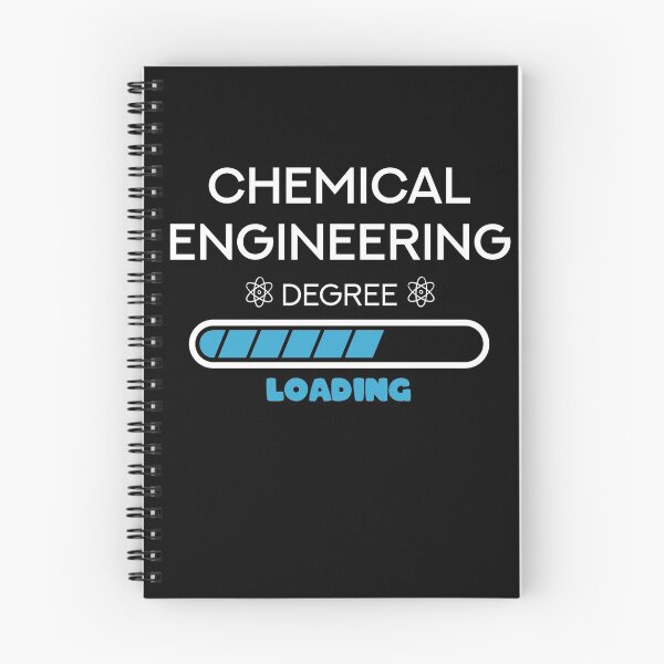 Item preview, chemical engineer degree graduation loading designed and sold by PaulPolygonart.