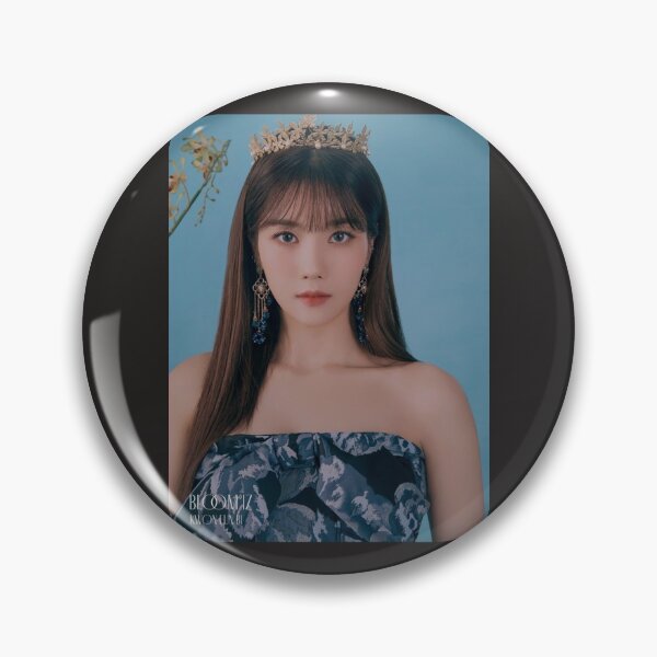 Item preview, IZONE FIESTA KWON EUNBI designed and sold by BeckeatRyan.