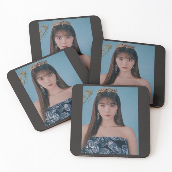 Item preview, IZONE FIESTA KWON EUNBI designed and sold by BeckeatRyan.