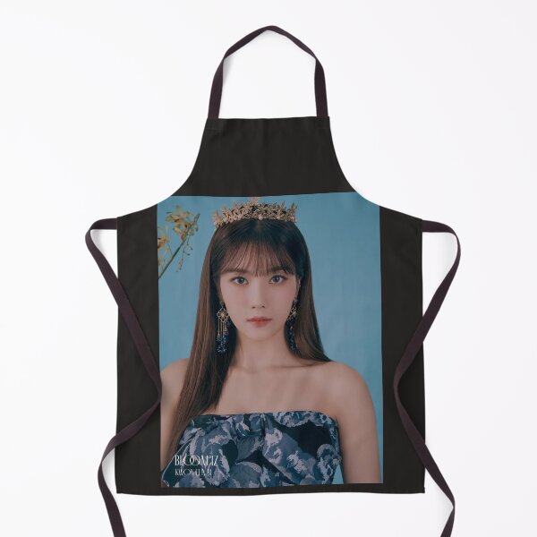 Item preview, IZONE FIESTA KWON EUNBI designed and sold by BeckeatRyan.