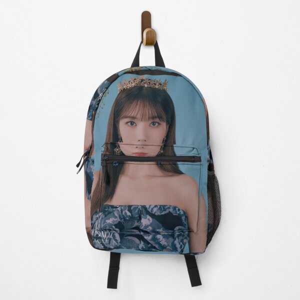 Item preview, IZONE FIESTA KWON EUNBI designed and sold by BeckeatRyan.