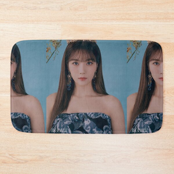 Item preview, IZONE FIESTA KWON EUNBI designed and sold by BeckeatRyan.