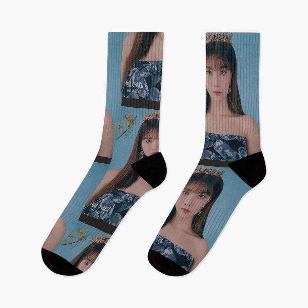 Item preview, IZONE FIESTA KWON EUNBI designed and sold by BeckeatRyan.