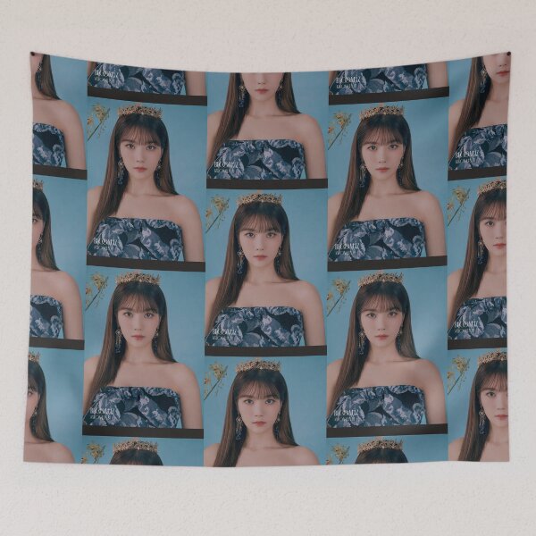 Item preview, IZONE FIESTA KWON EUNBI designed and sold by BeckeatRyan.