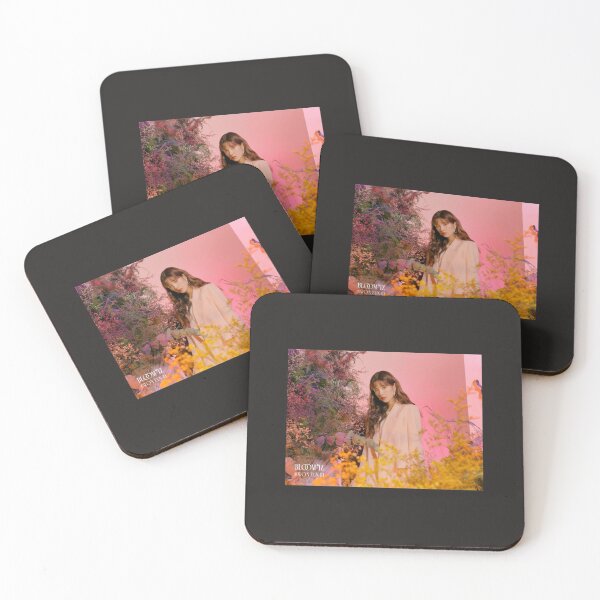 Item preview, IZONE FIESTA KWON EUNBI designed and sold by BeckeatRyan.