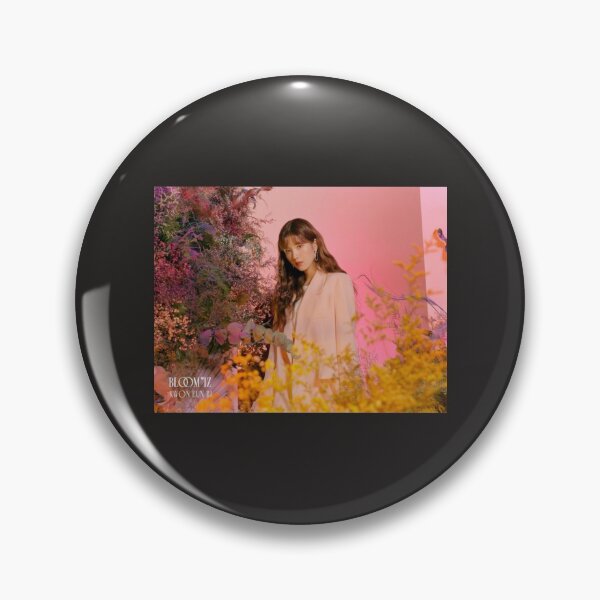 Item preview, IZONE FIESTA KWON EUNBI designed and sold by BeckeatRyan.