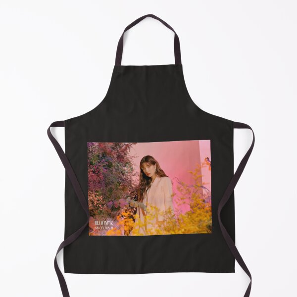 Item preview, IZONE FIESTA KWON EUNBI designed and sold by BeckeatRyan.