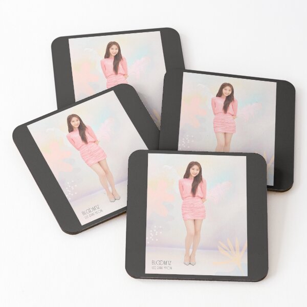 Item preview, IZONE FIESTA LEE CHAEYEON designed and sold by BeckeatRyan.
