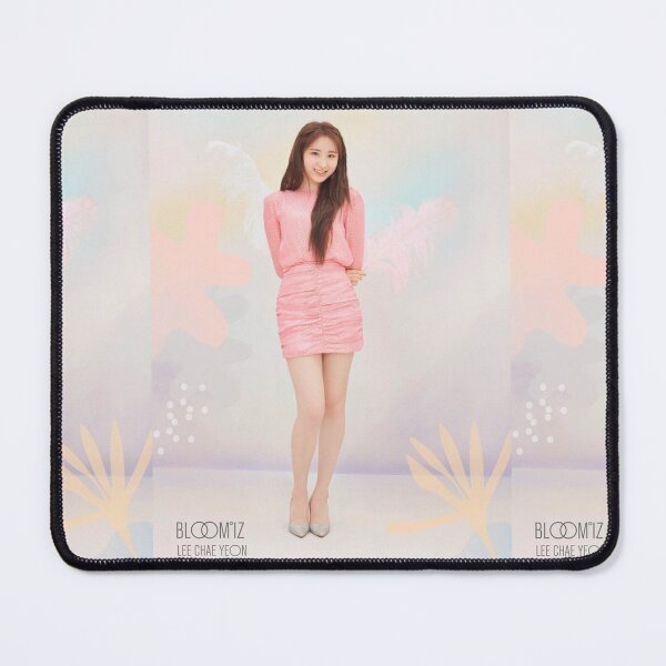 Aperçu de l'œuvre IZONE FIESTA LEE CHAEYEON créée et vendue par BeckeatRyan.
