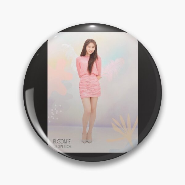 Item preview, IZONE FIESTA LEE CHAEYEON designed and sold by BeckeatRyan.