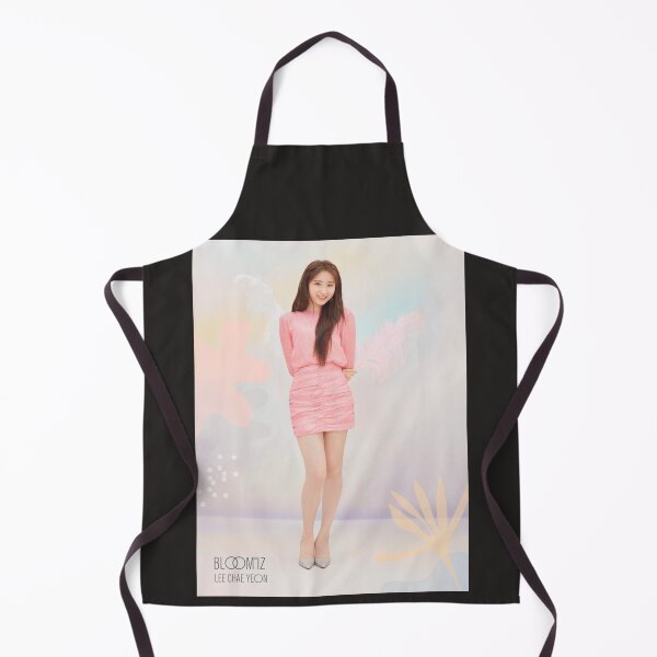 Item preview, IZONE FIESTA LEE CHAEYEON designed and sold by BeckeatRyan.
