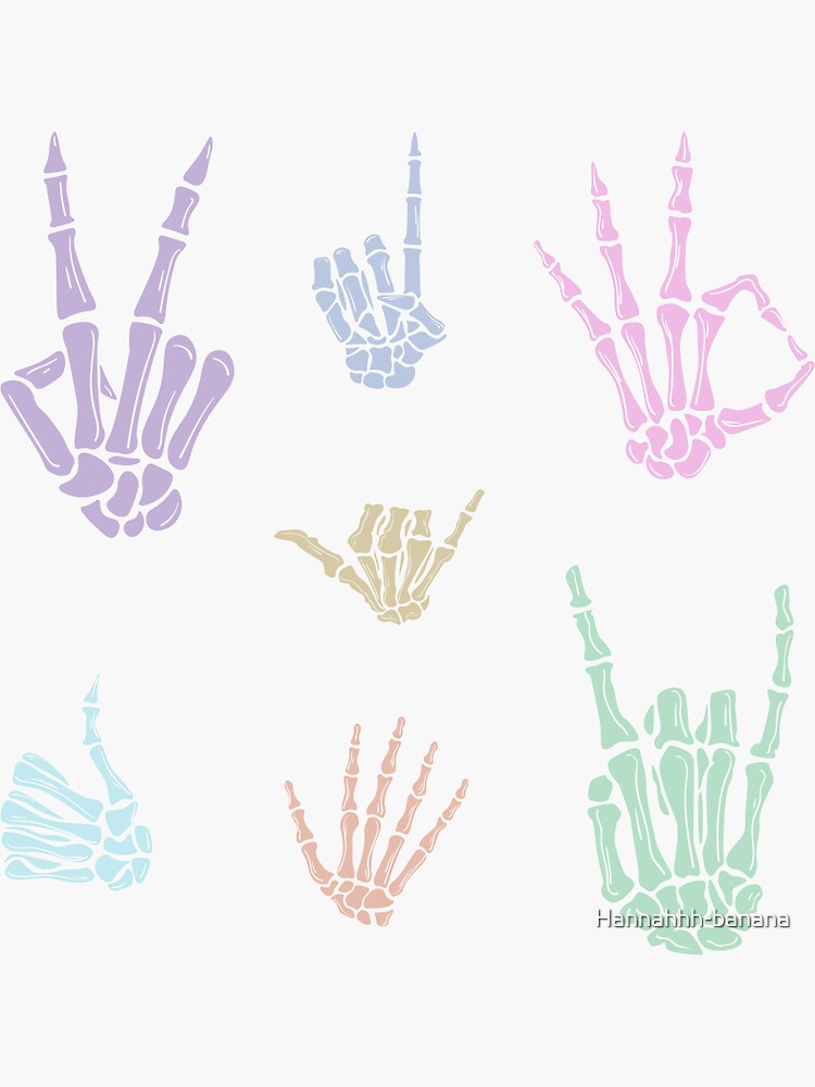 Skeleton Hand And Leg Elements Set For Halloween Stock Illustration -  Download Image Now - Human Skeleton, Hand, Halloween - iStock