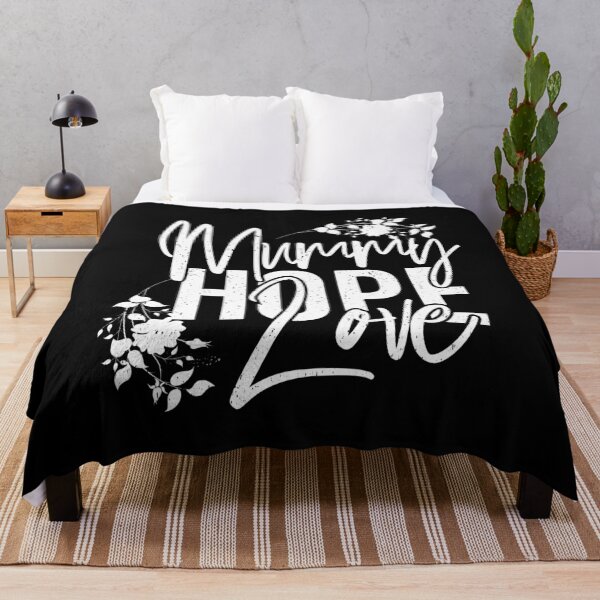 Item preview, Mummy ,Hope, Love | Mother Present designed and sold by YAHIA-14.
