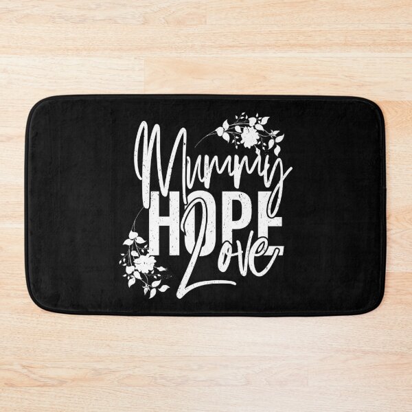Item preview, Mummy ,Hope, Love | Mother Present designed and sold by YAHIA-14.