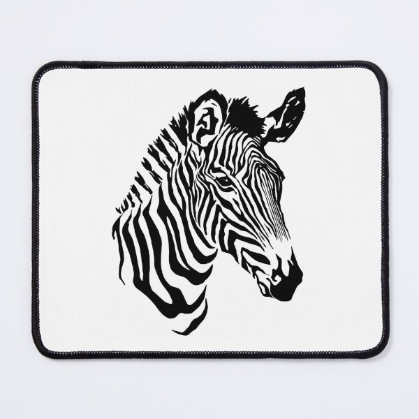 Item preview, Zebra designed and sold by Czerra.