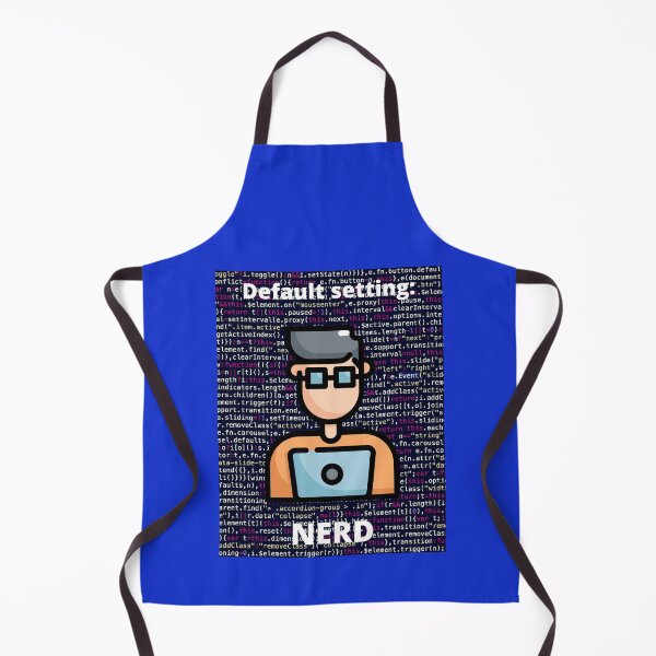 Item preview, Default setting: NERD designed and sold by BioFunics.