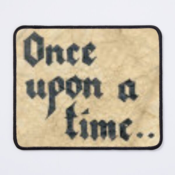 Item preview, Once upon a time.. designed and sold by NaomiWallace321.