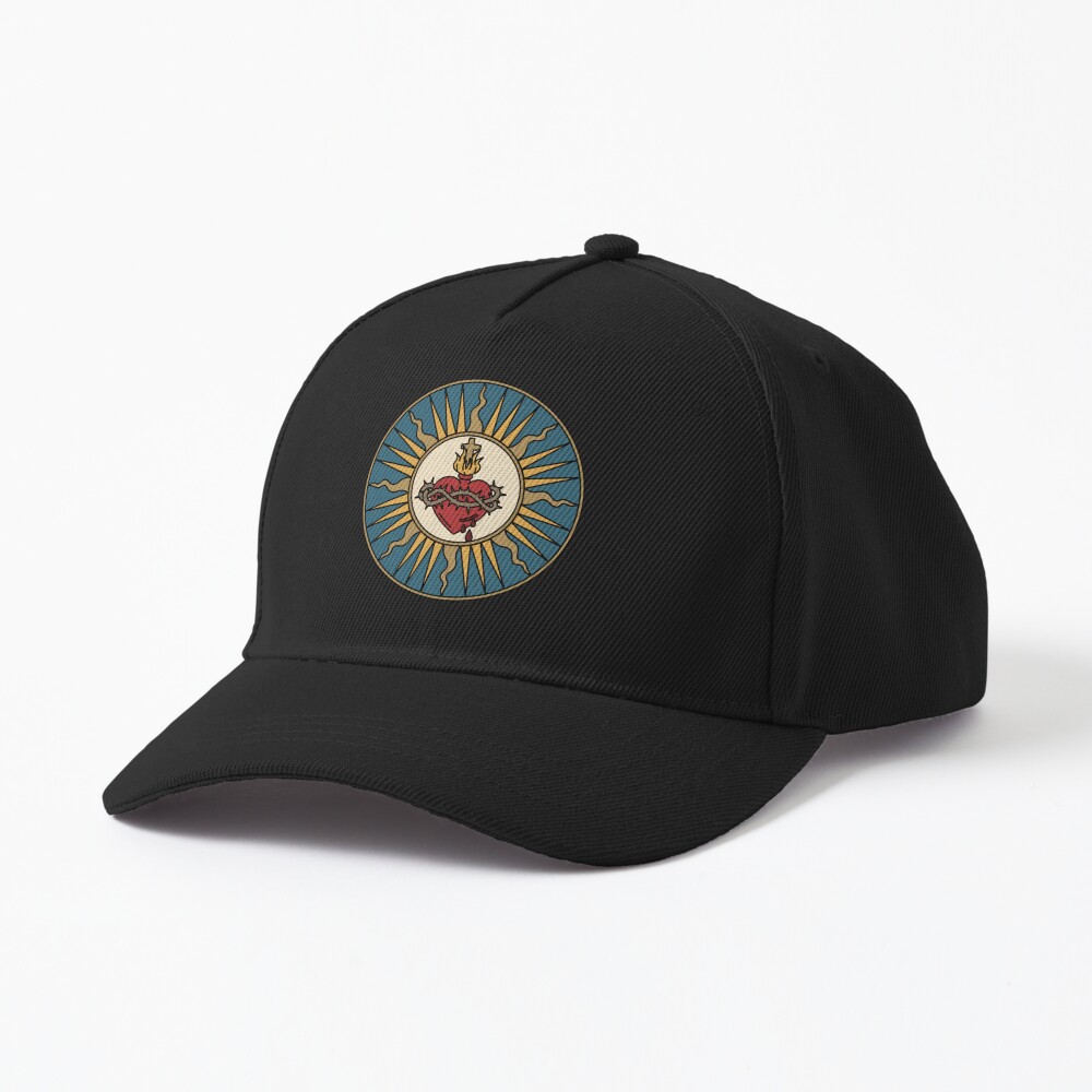 Item preview, Baseball Cap designed and sold by Beltschazar.