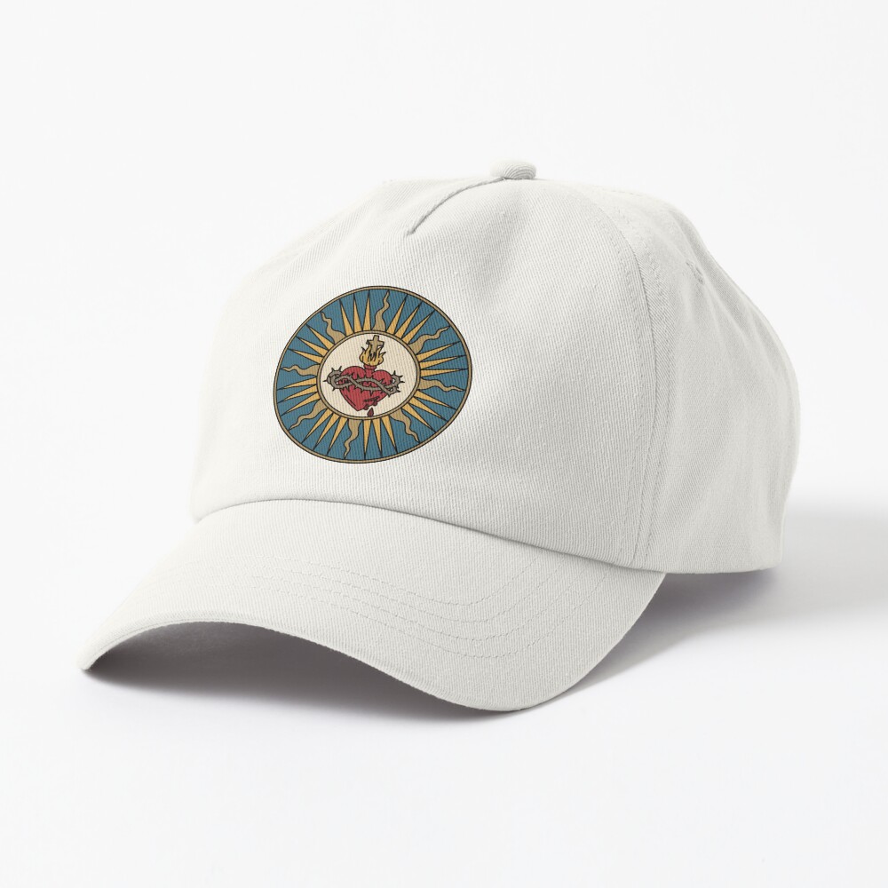 Item preview, Dad Hat designed and sold by Beltschazar.