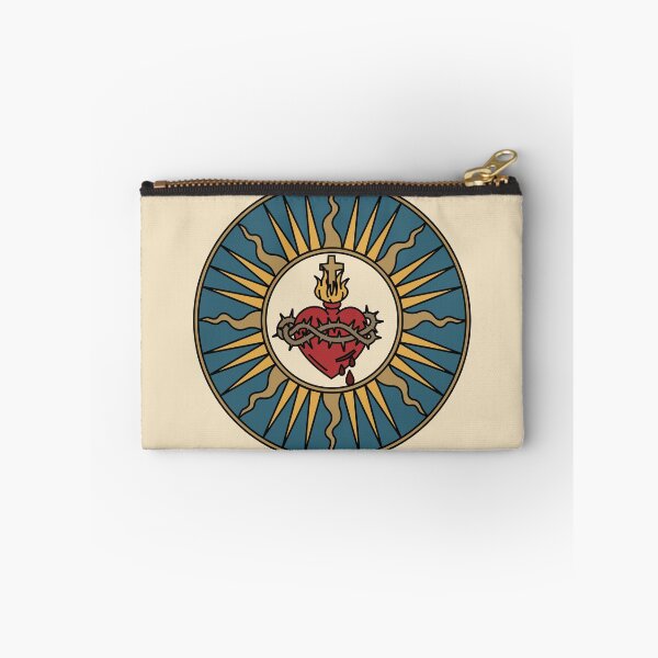 Item preview, Sacred Heart of Jesus designed and sold by Beltschazar.