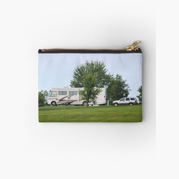 Item preview, RVer Happiness: A Level Site designed and sold by Ben Waggoner.