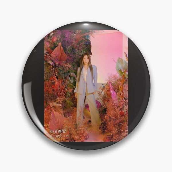 Item preview, IZONE FIESTA LEE CHAEYEON designed and sold by BeckeatRyan.