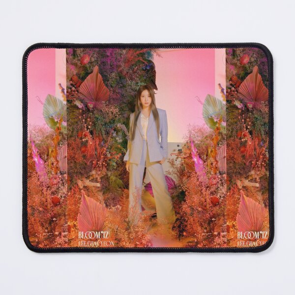 Item preview, IZONE FIESTA LEE CHAEYEON designed and sold by BeckeatRyan.