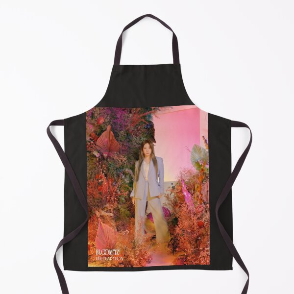 Item preview, IZONE FIESTA LEE CHAEYEON designed and sold by BeckeatRyan.