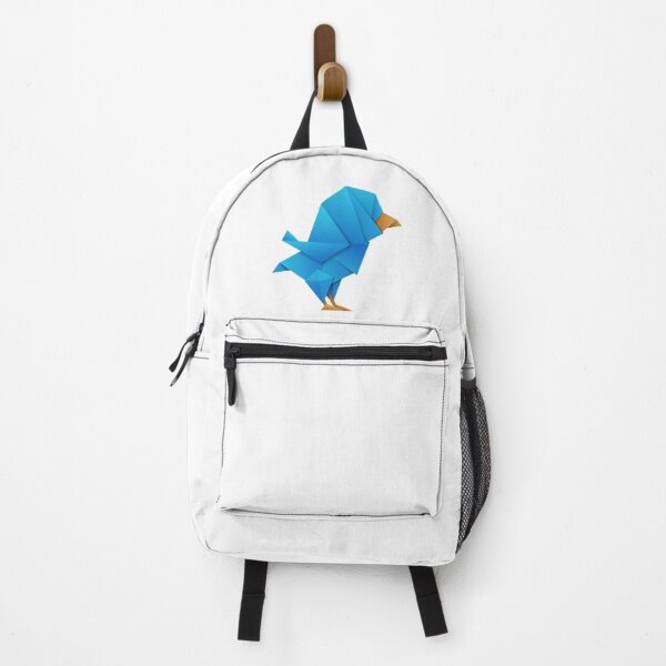 Artikelvorschau, Blauer Vogel-Origami; 13 Pro Max iPhone-Hüllen entworfen und verkauft von BeskrajemM.