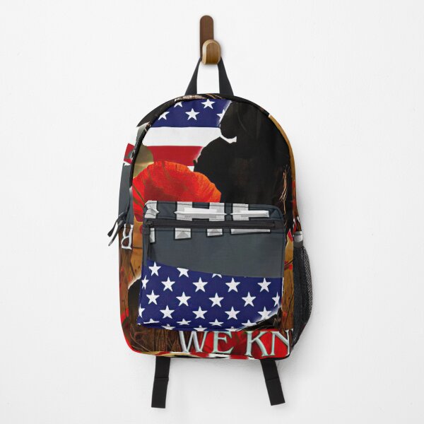 Item preview, We Stand For The Flag We Kneel For The Fallen - Soldier Usa America Flag - Veteran Day designed and sold by Susanspy007.