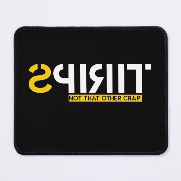 Item preview, Spirit - spirit not other crap designed and sold by cruzzcreation.