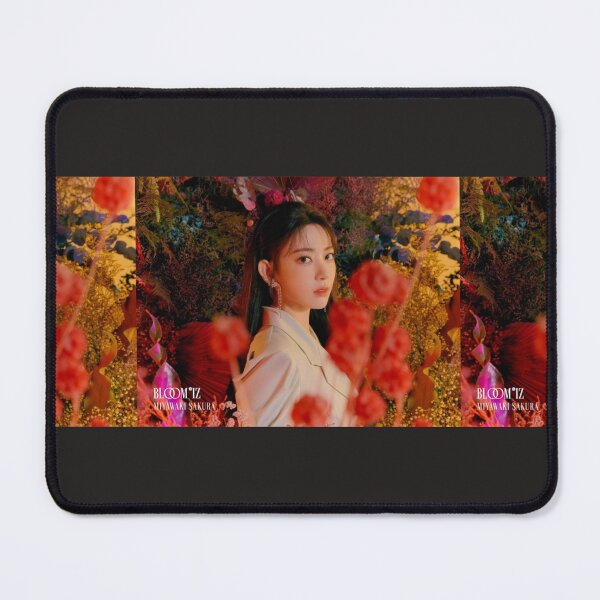 Item preview, IZONE FIESTA MIYAWAKI SAKURA designed and sold by BeckeatRyan.