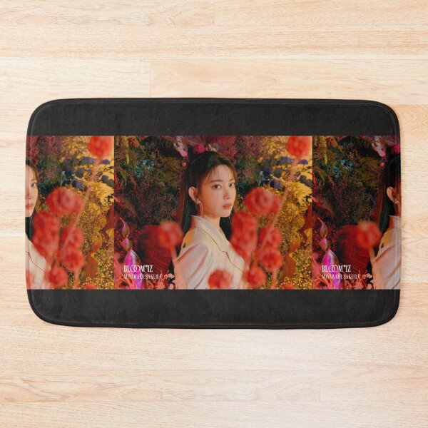 Item preview, IZONE FIESTA MIYAWAKI SAKURA designed and sold by BeckeatRyan.