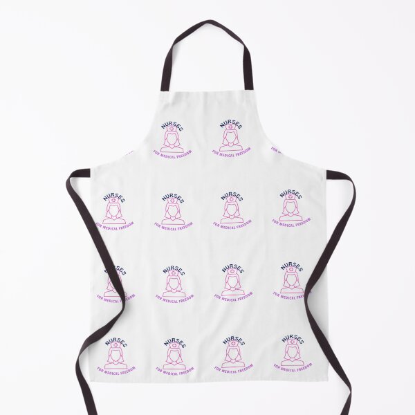 Item preview, Nurses for medical freedom designed and sold by Webdesign-art.