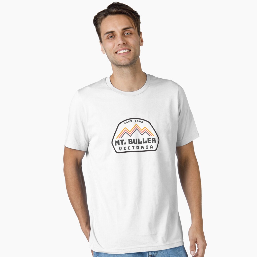Item preview, Essential T-Shirt designed and sold by tmartinezta.