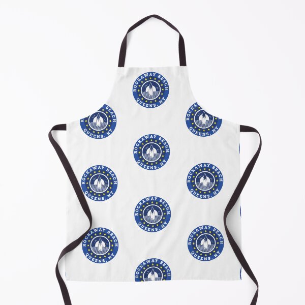 Item preview, Rockaway Beach Queens New York NYC Punk  designed and sold by The Junto Shop.