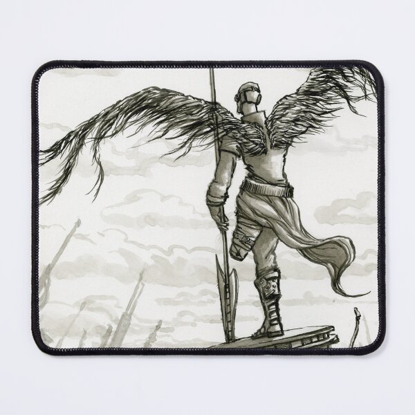 Item preview, Standing designed and sold by Justin Lorenzen.