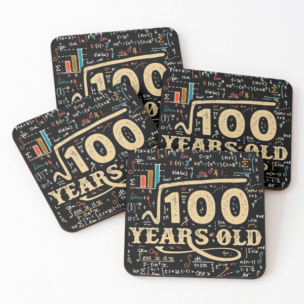 Item preview, Square Root of 100 designed and sold by shopMacROP.