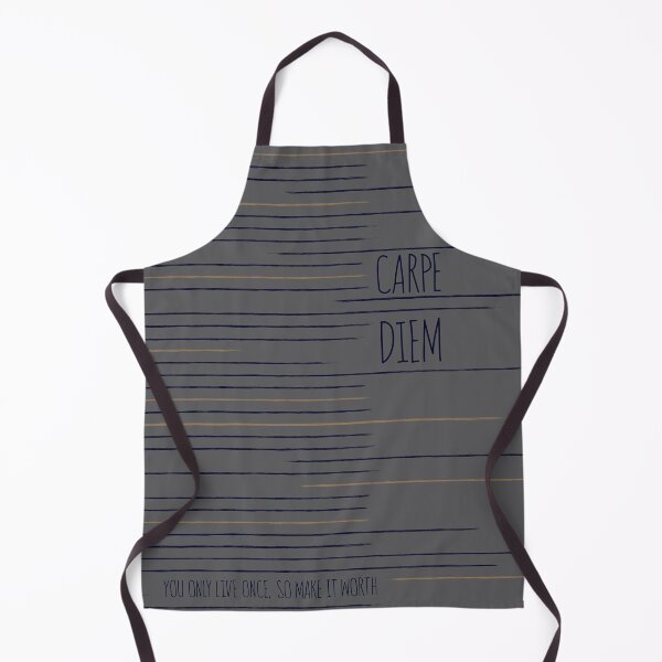 Item preview, Carpe Diem designed and sold by OHafner.