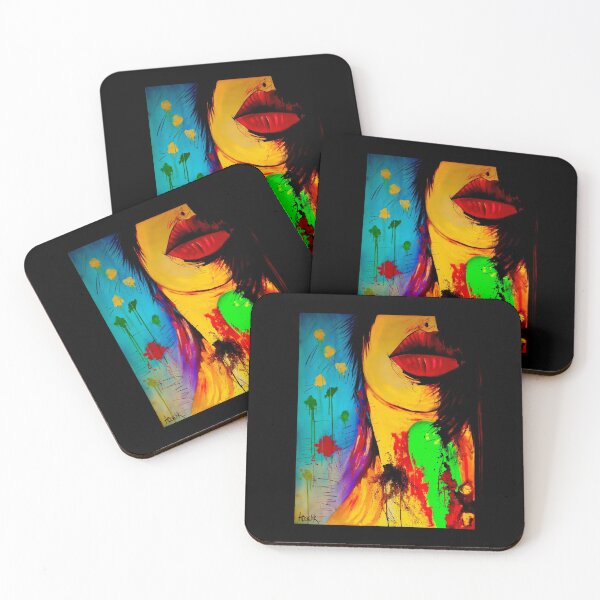 Item preview, Besos, Mi Amor designed and sold by alabca.