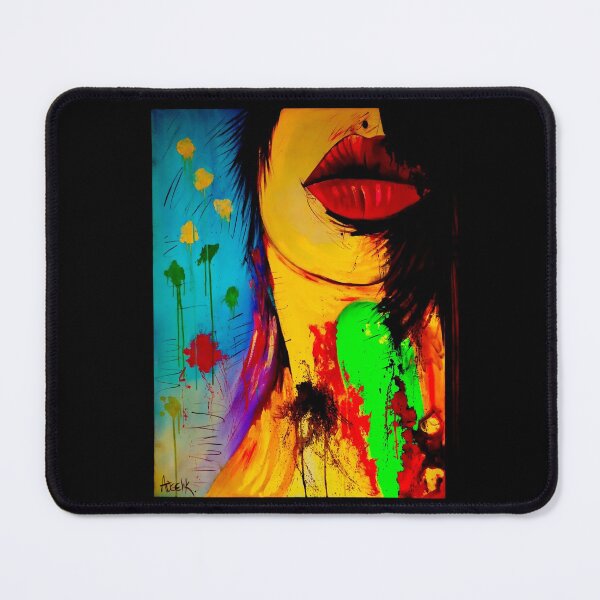 Item preview, Besos, Mi Amor designed and sold by alabca.