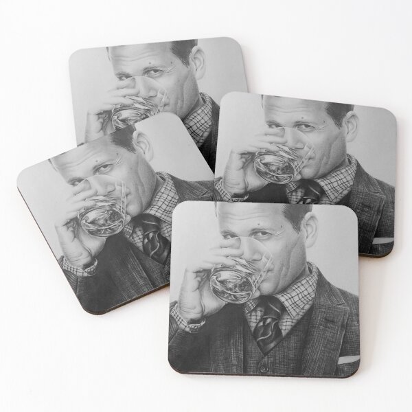 Item preview, Gabriel Macht / Harvey Specter designed and sold by aspihesi.