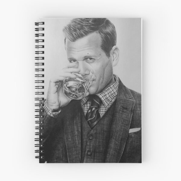 Artikelvorschau, Gabriel Macht / Harvey Specter entworfen und verkauft von aspihesi.