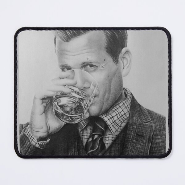 Item preview, Gabriel Macht / Harvey Specter designed and sold by aspihesi.