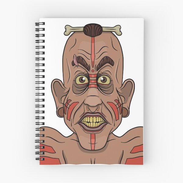 Item preview, Cannibal designed and sold by jdvsart.