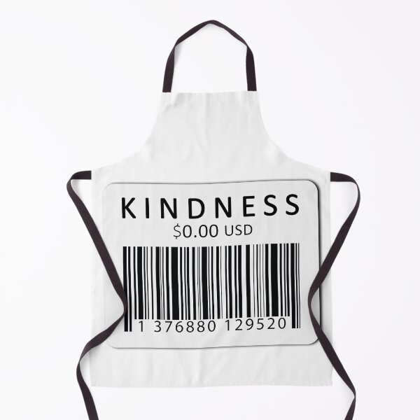 Item preview, It Costs 0 Dollar To Be Kind designed and sold by Aymanerachif.