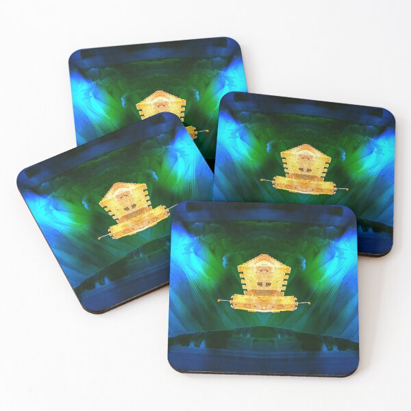 Item preview, Golden designed and sold by Kefkart.