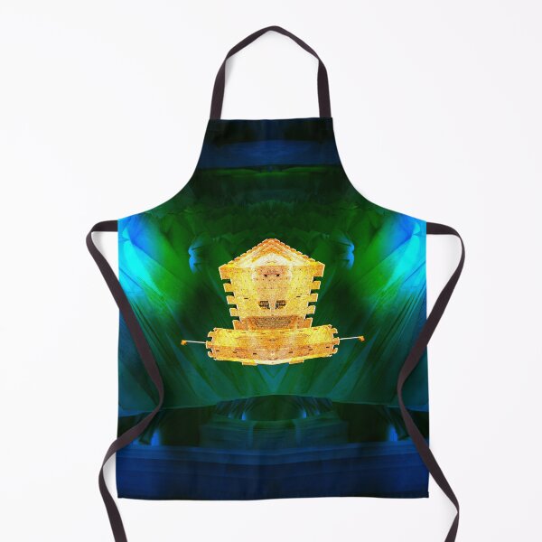 Item preview, Golden designed and sold by Kefkart.