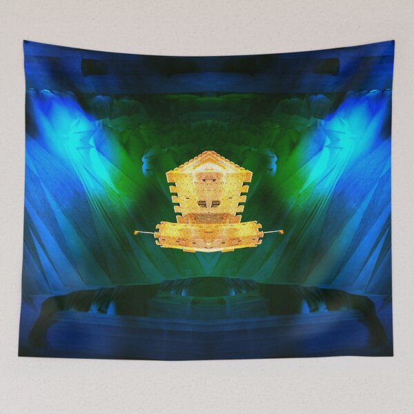 Item preview, Golden designed and sold by Kefkart.